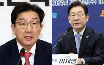 5월 조기대선 가시화에…국힘, 중도층 외면 고심