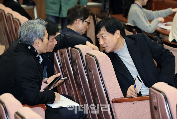 [포토]이야기 이성윤-박균택-김기표