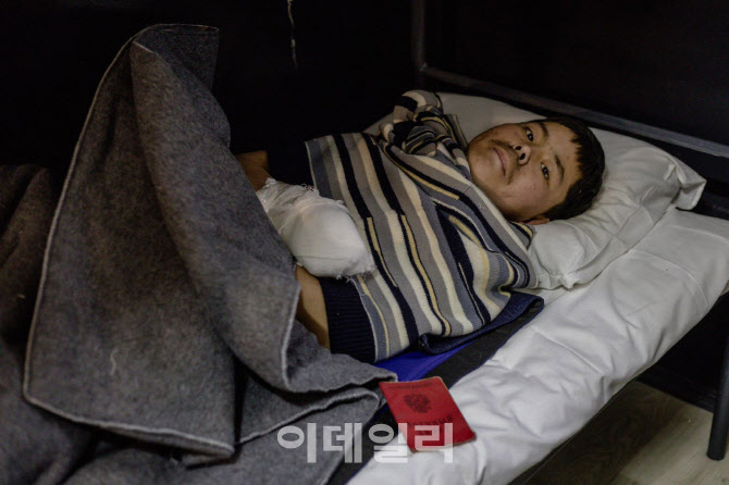 유용원 "우크라서 北포로 2명 면담"