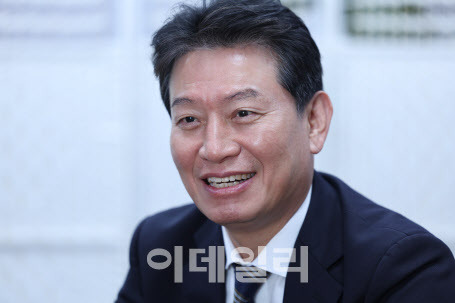 조인철 "AI인프라에 대규모 국가 투자 필요"[파워초선]