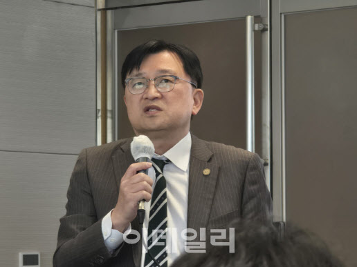 조준희 SW협회장 “2030년 AI·SW기반 신·융합 기관 도약...전산업 AI내재화 목표”