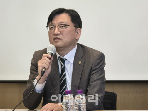 조준희 “AI 주권은 핵개발 만큼 중요…한국형 LLM 포기해선 안돼”