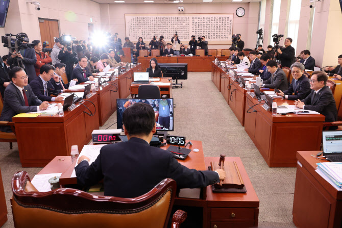 에너지 3법 오늘 본회의서 처리…전력 난제 해결 ‘첫발’