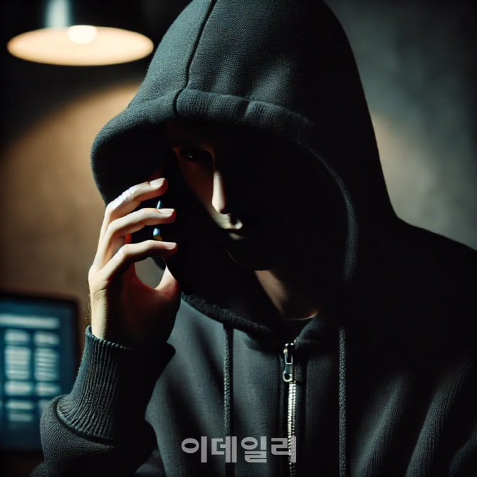 ‘피싱·스미싱’ 피해자 절반이 “신고 안했다”...이유는