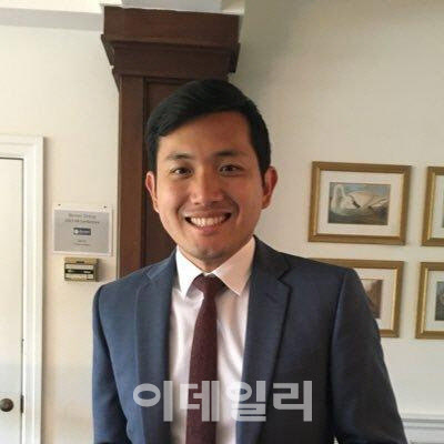 트럼프 2기 대북정책 담당 케빈 김 "코리아 패싱은 없다"