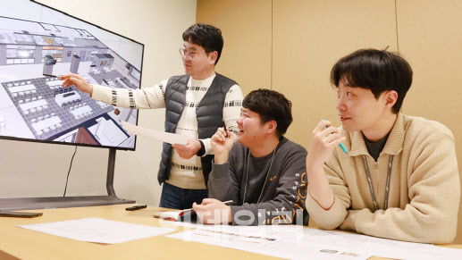 삼성웰스토리, 식자재 고객사 '세컨드 브랜드' 론칭 지원