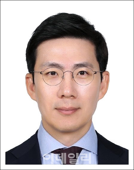 '싱크탱크' 롯데미래전략연구소, 신임 대표이사 서창우 전무 선임