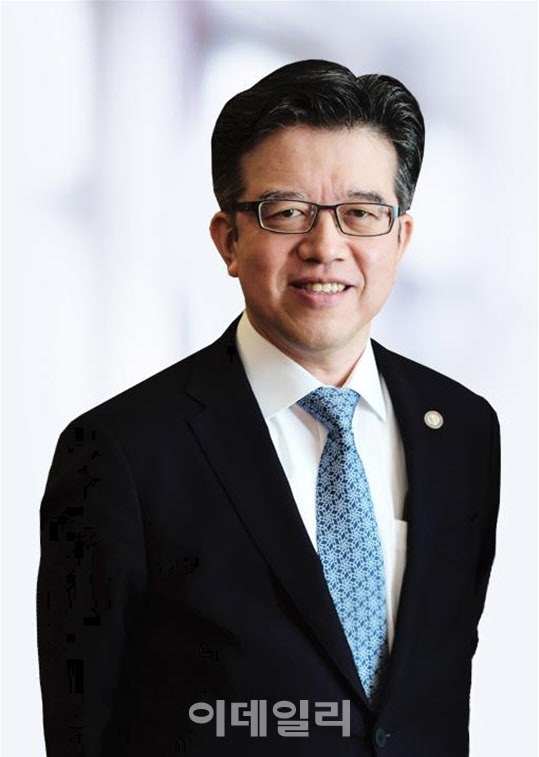 양한광 국립암센터 원장, 재산신고액 '71억원'