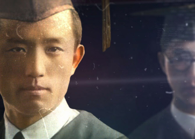 김남길·서경덕, 3·1절 `저항시인 윤동주` 세계 알린다