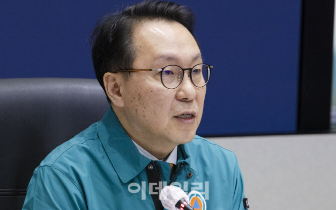 박민수 차관, 전공의 추가모집 마지막 날까지 복귀 호소
