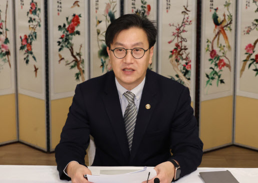 G20 간 김범석 기재차관 “한국, 계엄 충격에서 빠르게 회복”