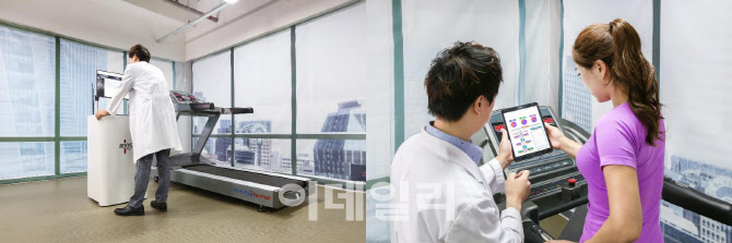 피플바이오-제이어스, 보행측정 디지털 의료기기 ‘모션코어’ 출시