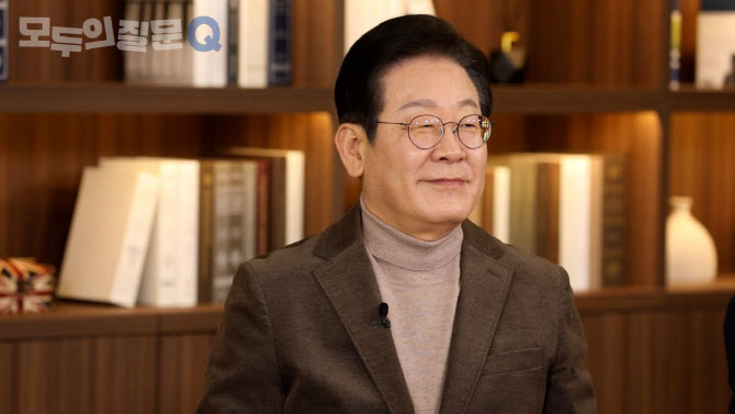 與, 이재명 'K-엔비디아' 발언에 "사회주의" "계획경제" 비판