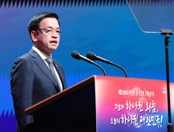 '마은혁 임명'두고 고심하는 최 대행…오늘 국무회의 향방은