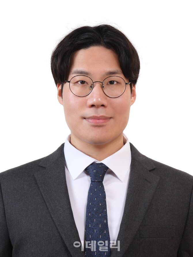 GIST 졸업생 채성호 박사, 서울시립대 환경공학부 교수 임용