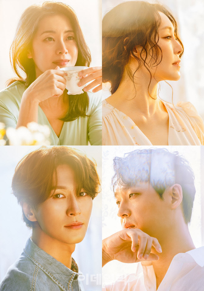 '매디슨 카운티의 다리' 5월 귀환…조정은·차지연·박은태·최재림 합류