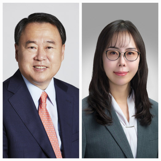 신한금융, 양인집·전묘상 신인 사외이사 추천…여성 비중 45%