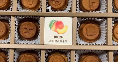 ‘100% 세종산이라더니’…거짓 표기 ‘명물빵’ 대표 송치