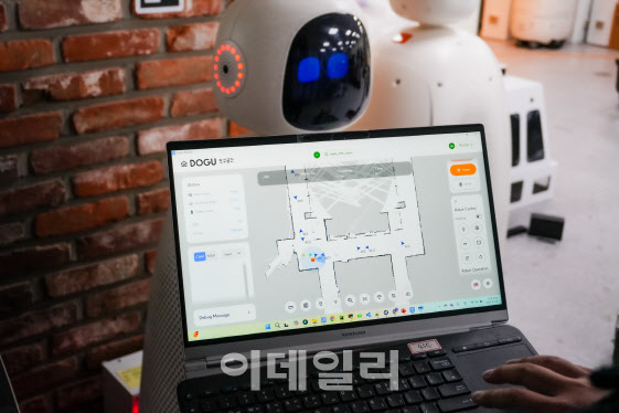도구공간, 순찰로봇 제어 소프트웨어 '플래너 V4' 출시