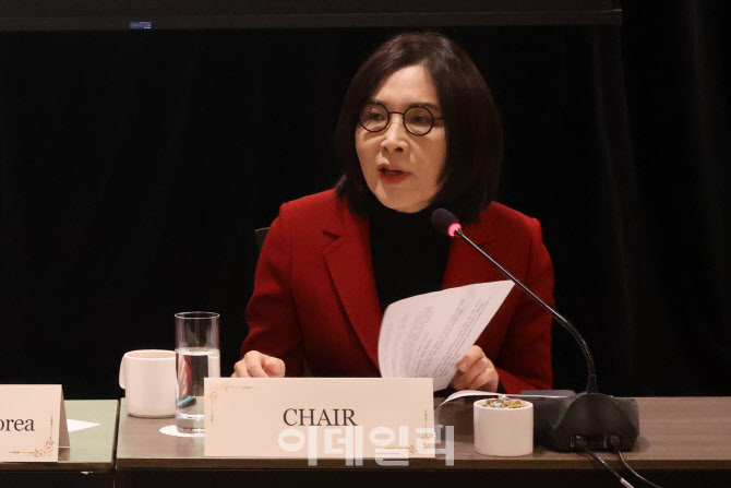 외교2차관, MSP 수석대표회의 주재…"공급망 안정·다변화"