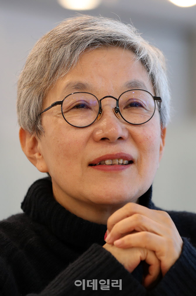 "실존·욕망·자유…동시대 관통하는 작품들로 국립극단 색깔 만든다"[만났습니다]②