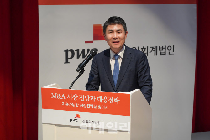 삼일PwC “하반기 M&A 시장 점진적 회복”