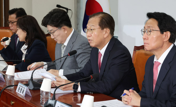 與, 7일 가상자산 민당정 간담회…“미국發 시장변화 대응”