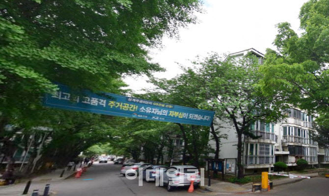 상계주공5단지 재건축 현장설명회에 10개사 참여