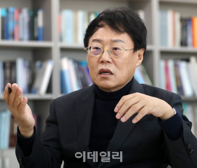 “반도체 공급망 중요성 커져…소부장 생태계 지원을”