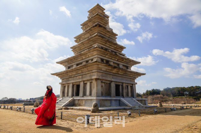 백제의 꽃으로 피어나, K-콘텐츠 명소로 우뚝 선 익산 [여행]