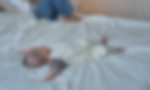 신생아 유기 후 영화관람, 뉴스 나오자 "헐 불쌍"