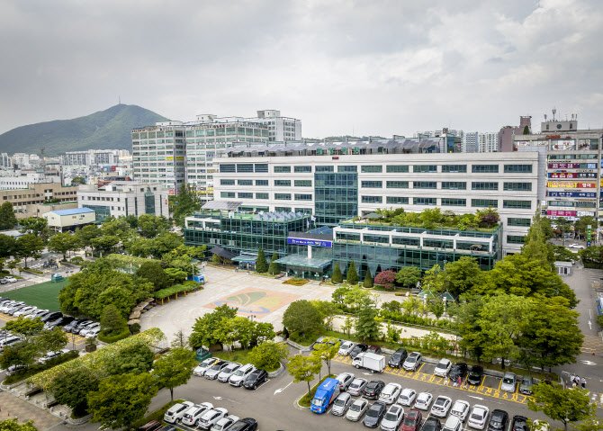 계양구, ‘아동학대 대응’ 인천 군·구 평가 3년 연속 1위