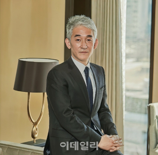 르메르디앙·목시 서울 명동 이중호 총지배인, 'GPTW 파이오니아상' 영예