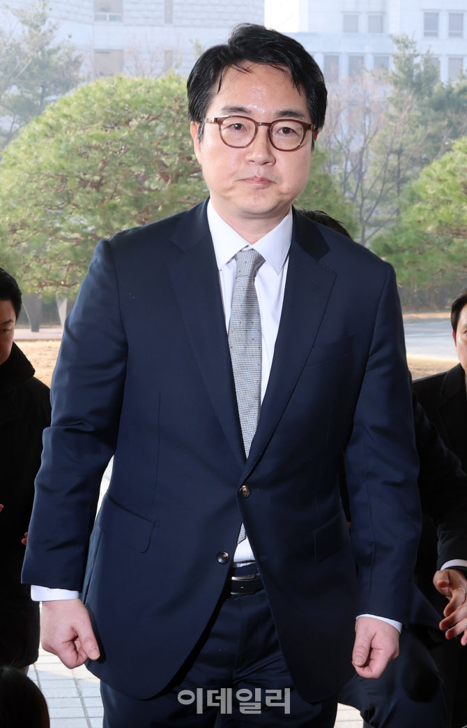[포토]심우정 검찰총장, "적법절차와 인권보장, 검찰 근본적 사명"