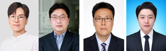 국민대, 친환경 수소 생산 선도할 촉매 개발