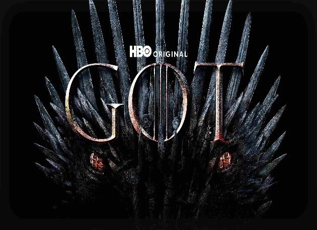 "왕좌의게임 정주행하자"…쿠팡플레이, HBO 오리지널 독점 제공