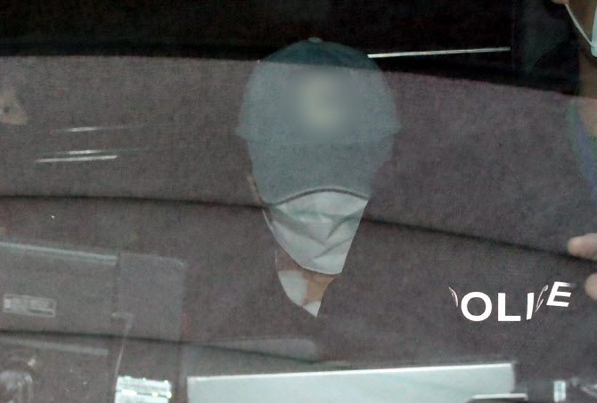 [속보]고 김하늘양 살해 교사 명씨 신상공개 결정