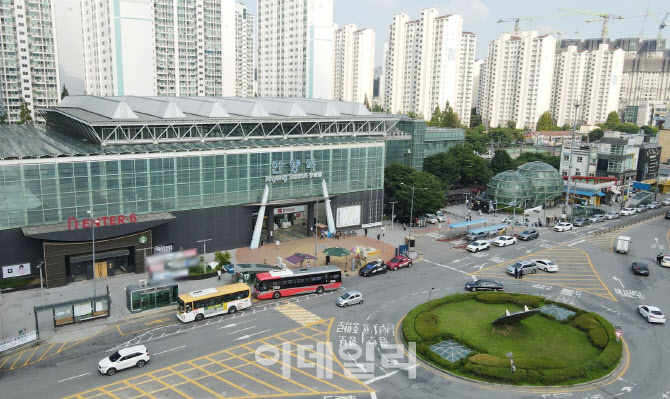 "경부선 철도 지하화해야" 안양시민 350명, 13일 역전으로