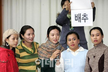 경기도, 외국인주민 대상 사회통합 실태조사