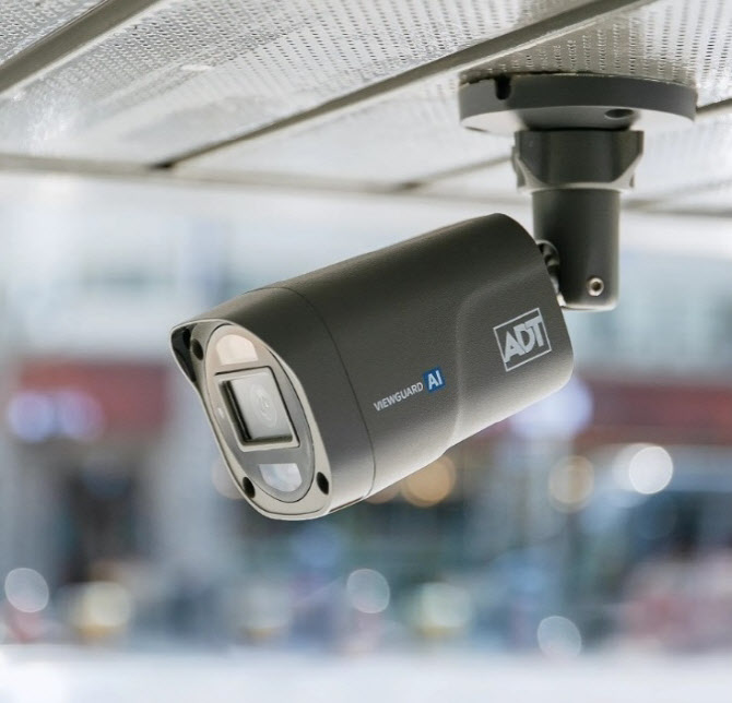 “동일 매장 재방문 인식”…ADT캡스, AI 지능형 CCTV 인증 추가 획득