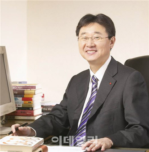 신동원 농심 회장, 지난해 보수 17억3273만원
