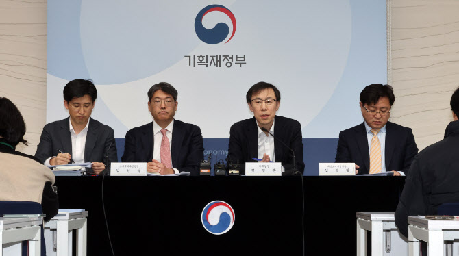 "최고세율·최대주주 할증 또 뒷전…더 전향적 상속세 개편 필요"