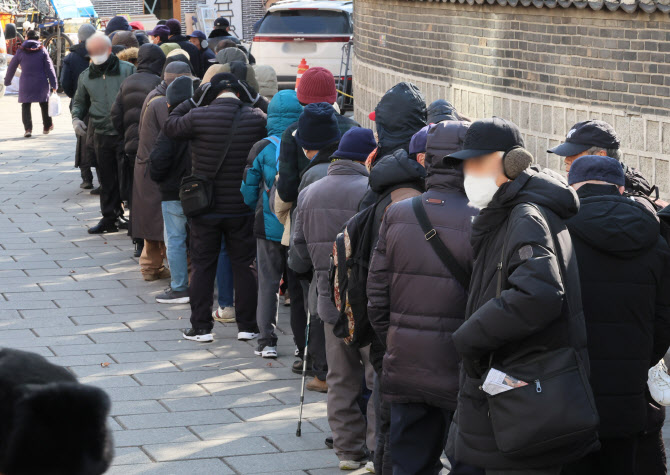 내년 치매환자 '100만명 시대'…가족 "경제적 비용 가장 부담"