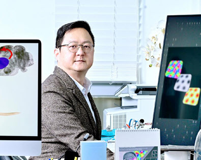 백세범 KAIST 교수, 국제학술지 '사이언스 어드밴시스' 부편집장 임명