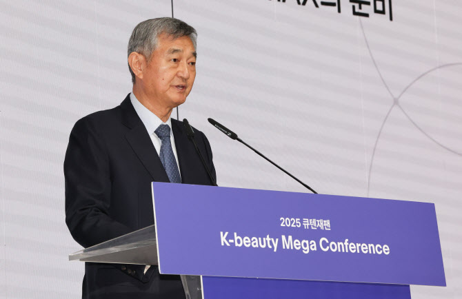이경수 코스맥스 회장 “OBM 기업으로 K뷰티 지원군될 것”