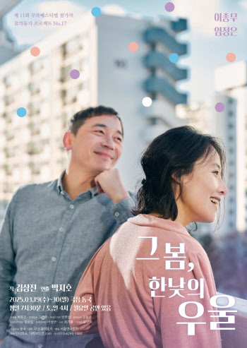 아들에게·띨뿌리·그 봄, 한낮의 우울