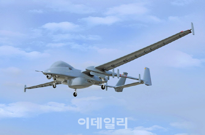 충돌 사고 여파 육군 무인기 비행 중단…상급부대 전력으로 대북감시정찰