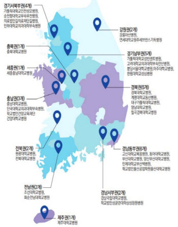 질병청 “진단방랑 이제 그만…희귀질환 찾아 드려요”