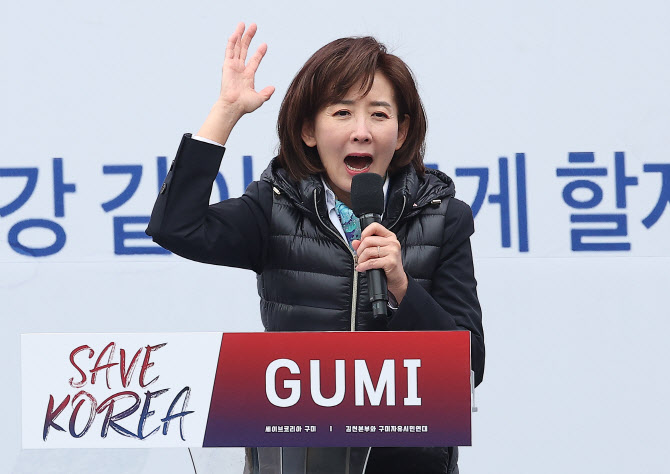 민주, ‘李 테러, 자작극 의혹’ 제기한 나경원 고발