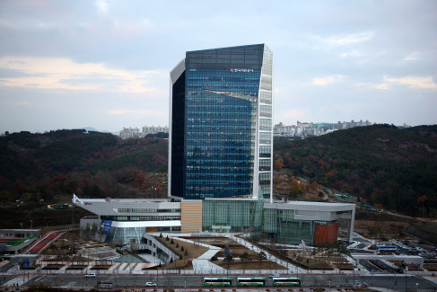 석유공사, 美 인재개발협회 인적자원개발 어워드 수상
